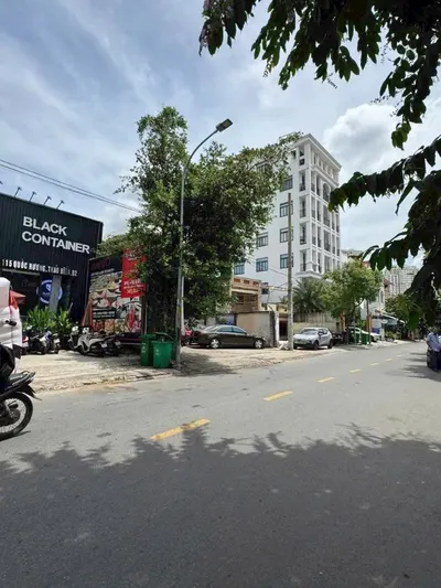 For Sale: Frontage House on Quoc Huong Street, Thao Dien, District 2 - Prime Location