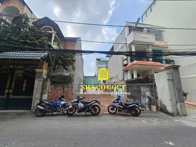 For Sale: Land in Thao Dien, District 2 - Prime Location, High Potential