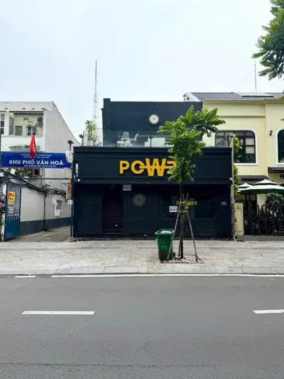For Sale: Prime Frontage Land on Nguyen Dinh Chieu, District 1