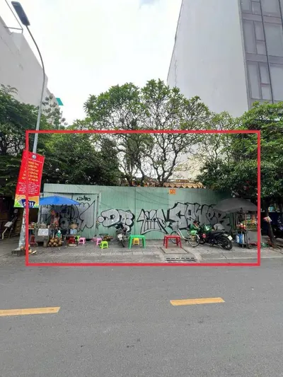 For Sale: Land in Ho Hao Hon, District 1 - Prime Location, Ready Title